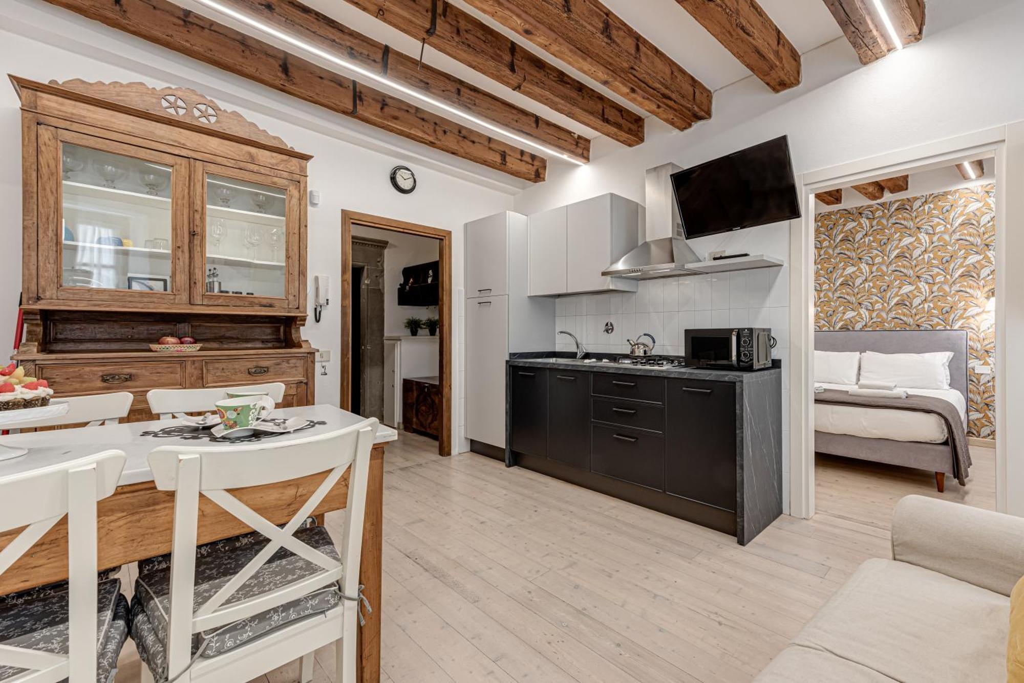 Apartment Tornabuoni Center Florence