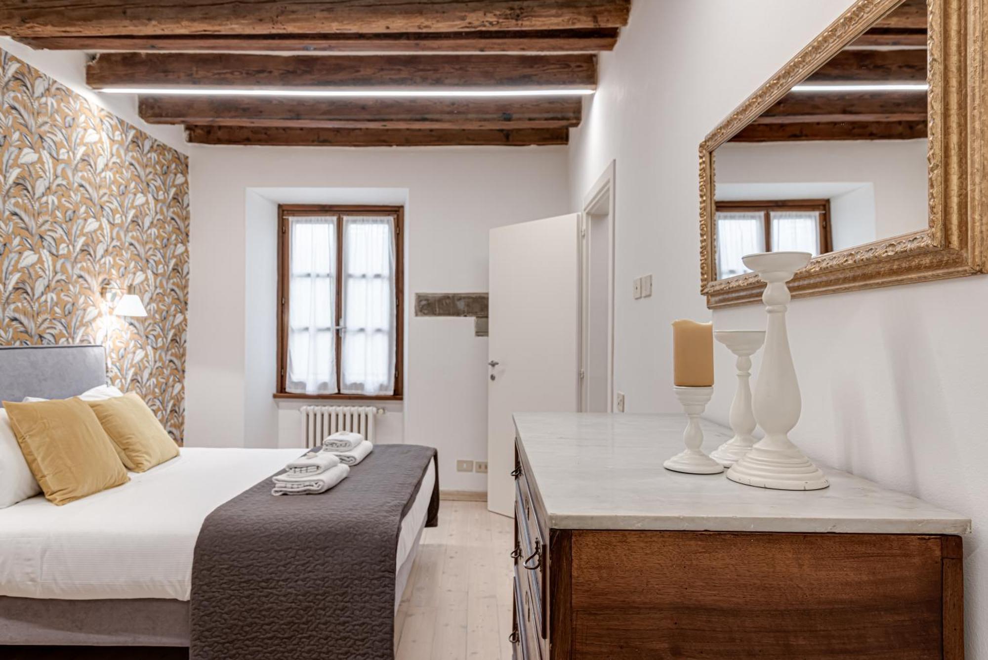 Apartment Tornabuoni Center